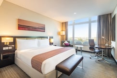 Holiday Inn MUSCAT AL SEEB, Izki